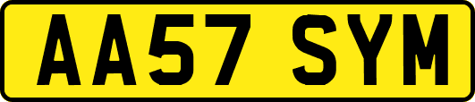 AA57SYM