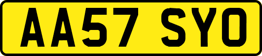 AA57SYO
