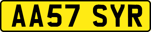 AA57SYR