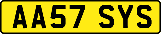 AA57SYS