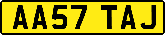 AA57TAJ