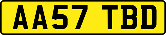 AA57TBD