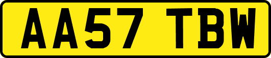 AA57TBW