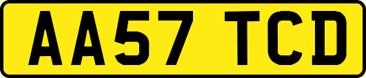 AA57TCD