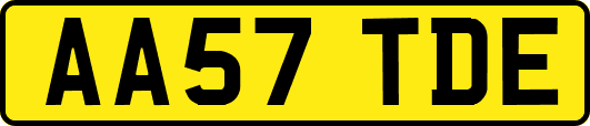 AA57TDE