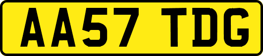 AA57TDG