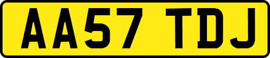 AA57TDJ