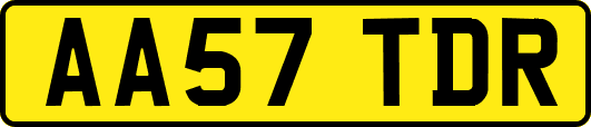 AA57TDR