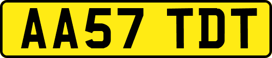 AA57TDT