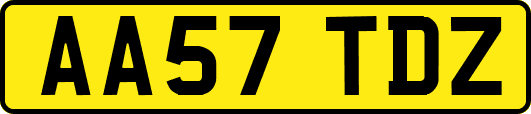AA57TDZ