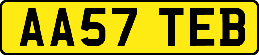 AA57TEB