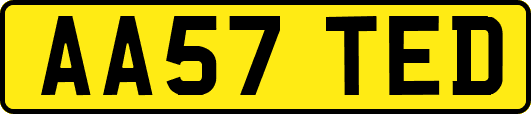 AA57TED