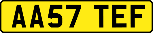 AA57TEF