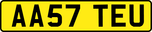 AA57TEU