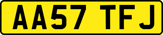 AA57TFJ