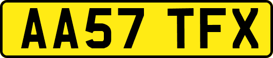 AA57TFX