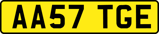 AA57TGE