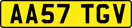 AA57TGV