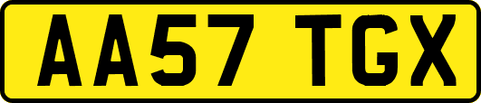 AA57TGX