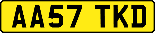 AA57TKD