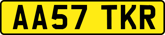 AA57TKR