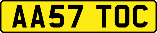 AA57TOC