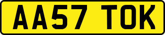 AA57TOK
