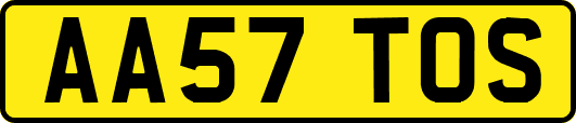 AA57TOS