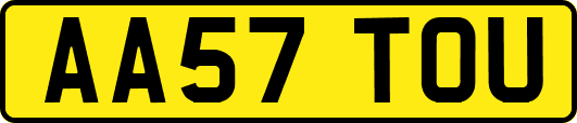 AA57TOU