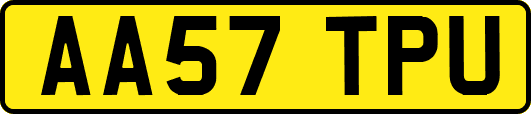 AA57TPU