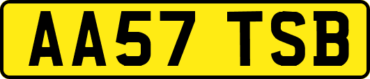 AA57TSB