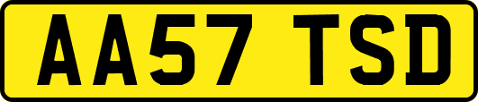 AA57TSD