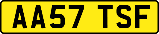 AA57TSF