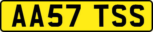 AA57TSS