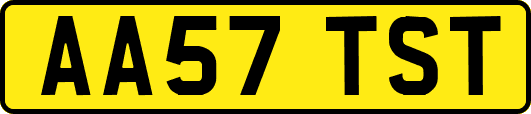 AA57TST