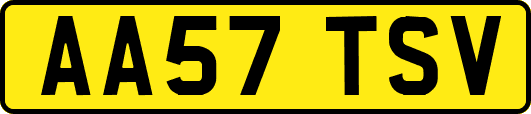 AA57TSV