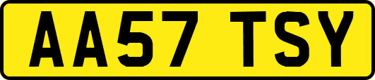 AA57TSY
