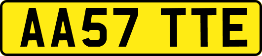 AA57TTE