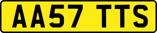 AA57TTS