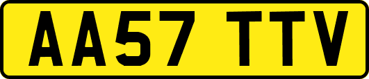 AA57TTV