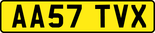 AA57TVX