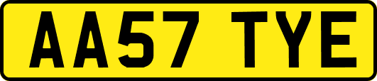 AA57TYE