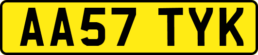 AA57TYK