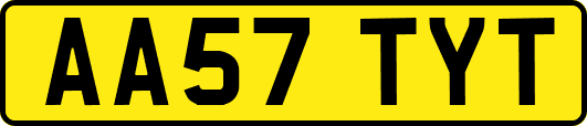 AA57TYT