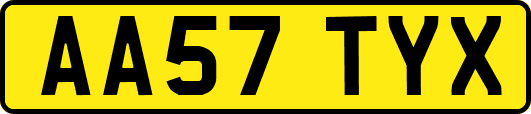 AA57TYX
