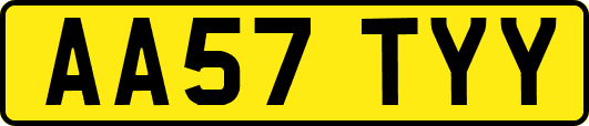 AA57TYY