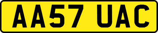 AA57UAC