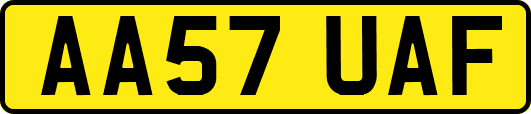 AA57UAF