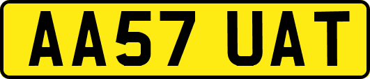 AA57UAT