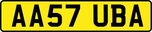 AA57UBA
